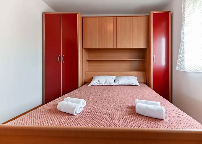 Apartamento In 50616