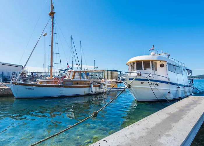 In 50616 ビオグラード・ナ・モル