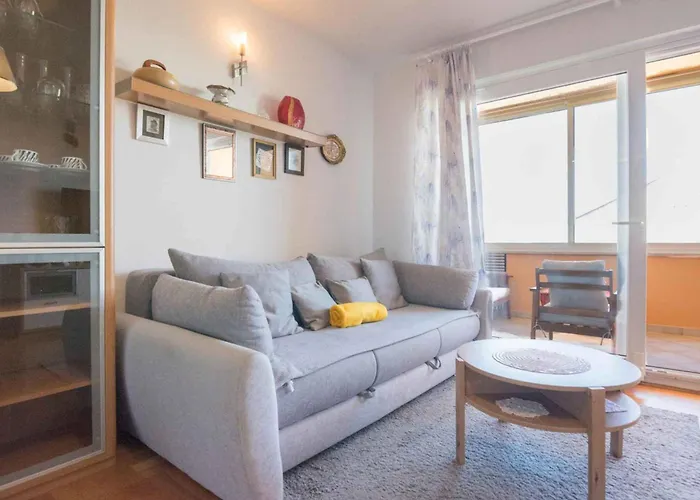 In 50616 Apartamento *