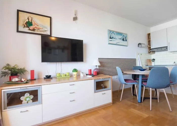 Apartman In 50616 Biograd Na Moru