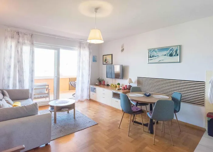 In 50616 Διαμέρισμα Biograd Na Moru
