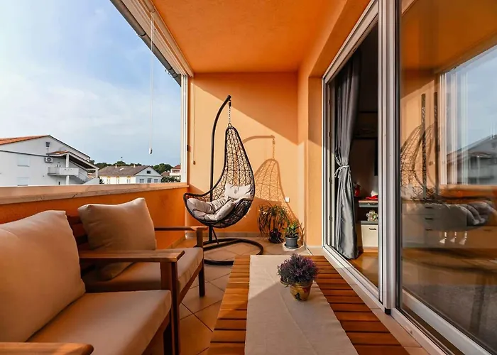 In 50616 * Biograd Na Moru